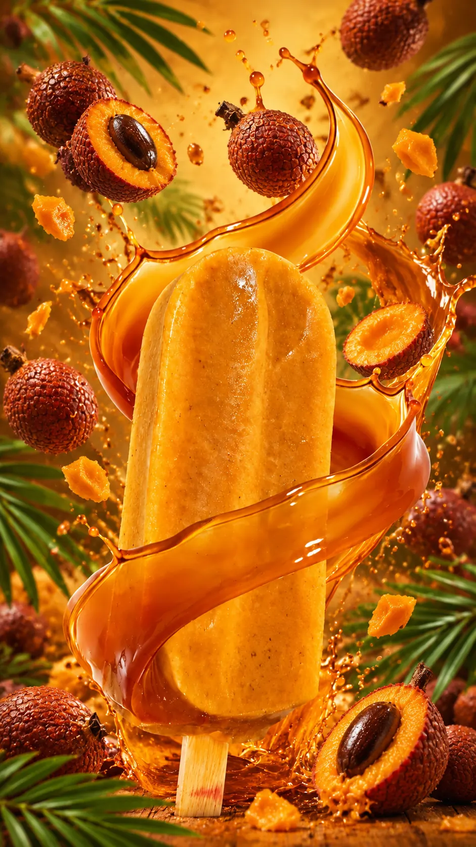 Maracujá fruta