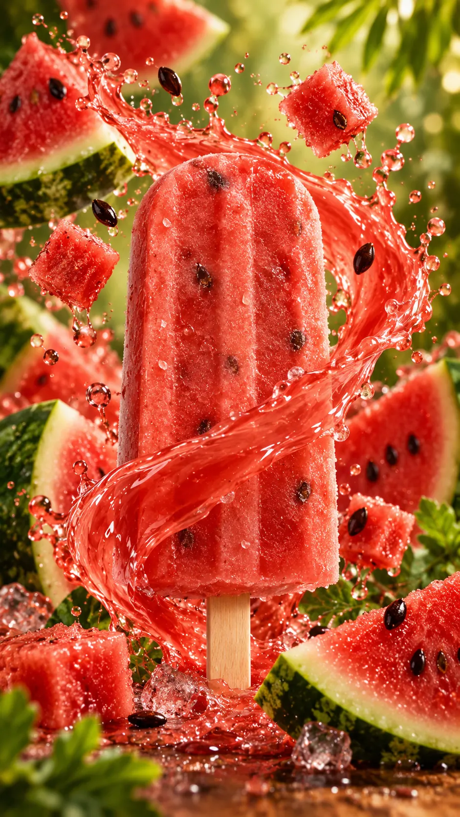 Açaí c/ baru
