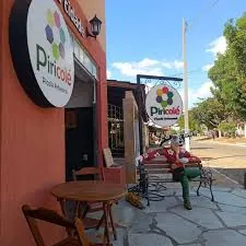 Loja Piricolé em Pirenópolis